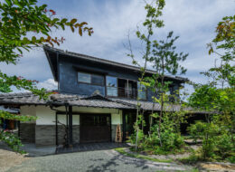 お宿でん吉