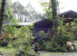 BED＆PANYA 海猫屋 1987