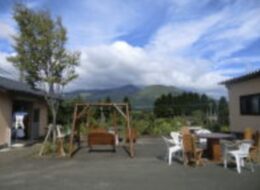 阿蘇ツーリングブリッジ