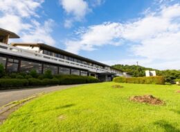 休暇村　南阿蘇